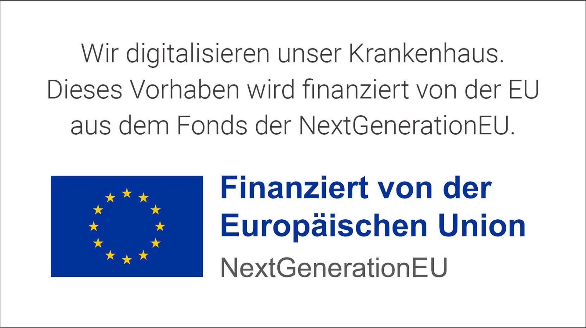 Finanziert durch die Europäische Union