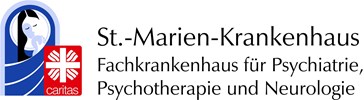 Logo St.-Marien-Krankenhaus